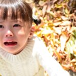 子どもの泣き声に、イライラが止まらない！ママがイライラする２つの理由