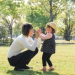 子どもの自己肯定感を高める！親バカのススメ