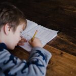 男の子の学力を伸ばすコツ５つ