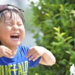 男の子の子育てがイライラする理由　男の子あるあるベスト５