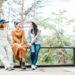 ママ友がいない・・・素敵なママ友の作り方３ステップ